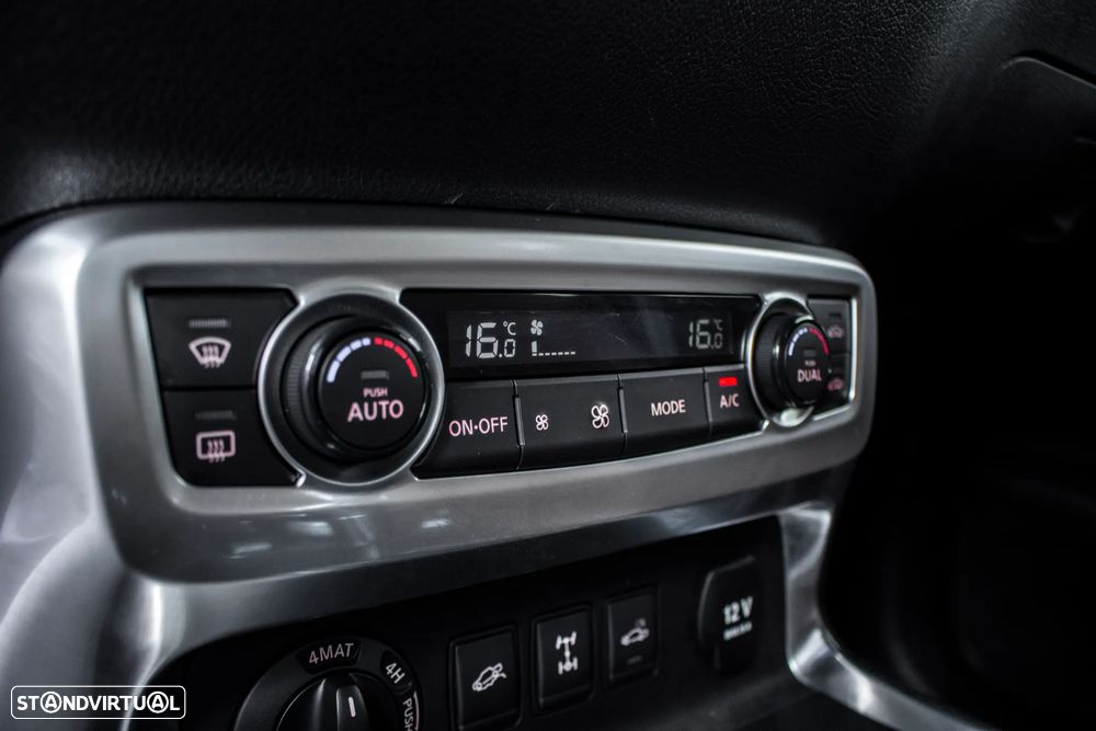 Mercedes-Benz X 350 d Power 4-Matic - 24