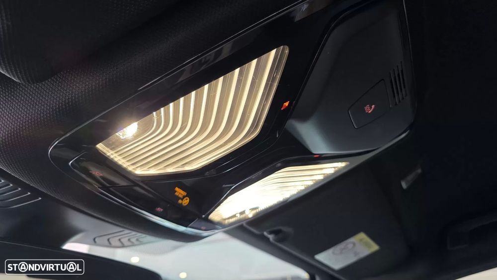 BMW 530 e iPerformance Pack M - 47