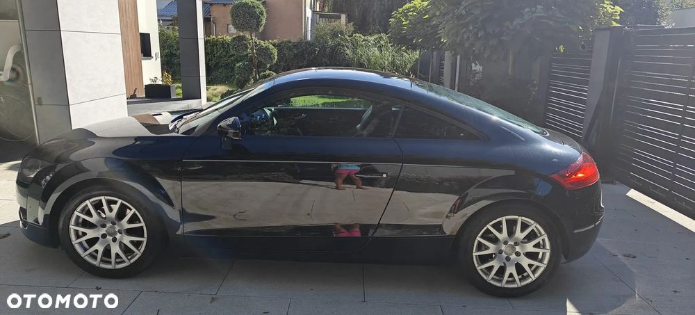 Audi TT Coupé 2.0 TFSI S tronic - 10