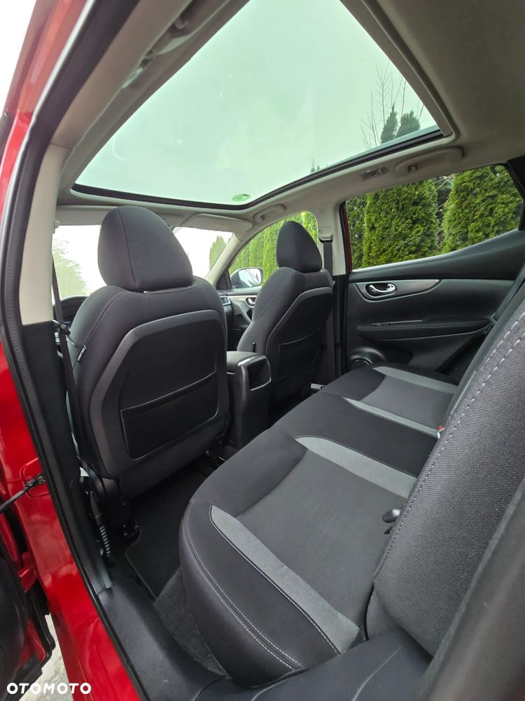 Nissan Qashqai 1.2 DIG-T 360 - 29
