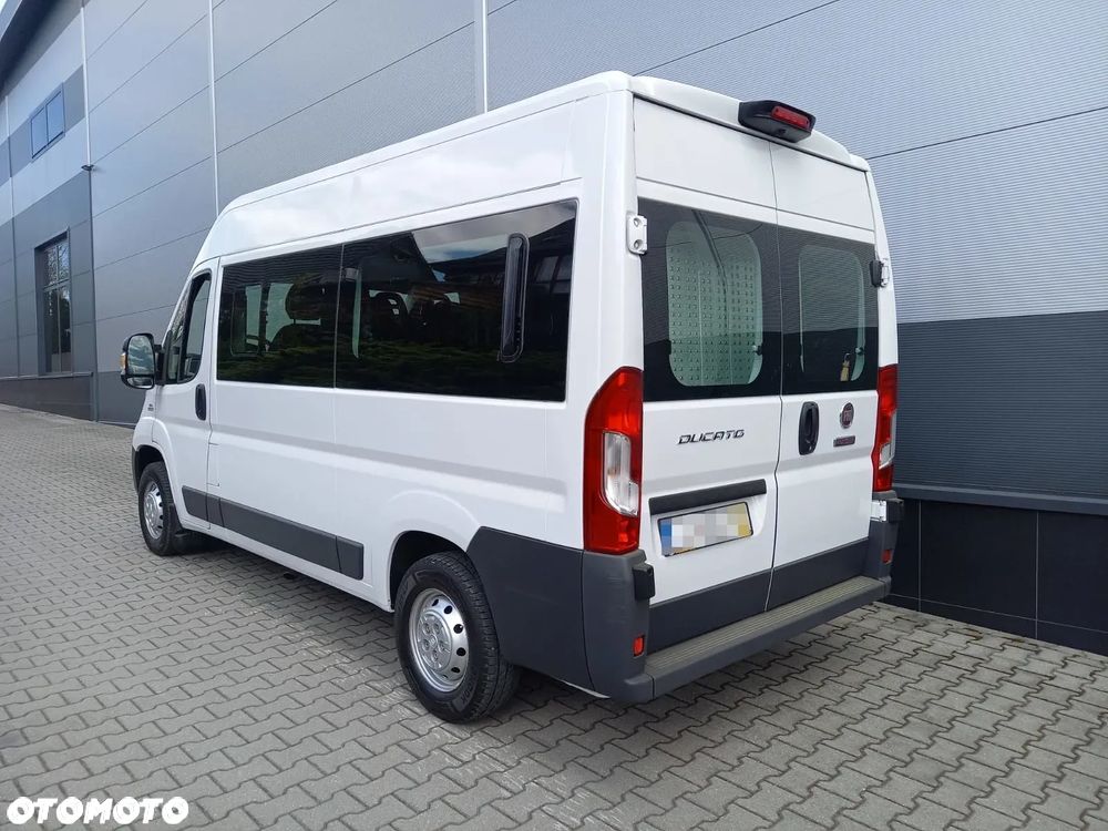 Fiat Ducato L2H2 - 3