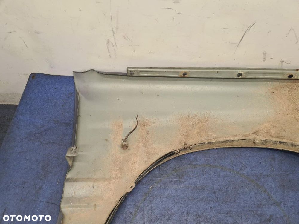 OPEL FRONTERA A BŁOTNIK PRZÓD LEWY - 12