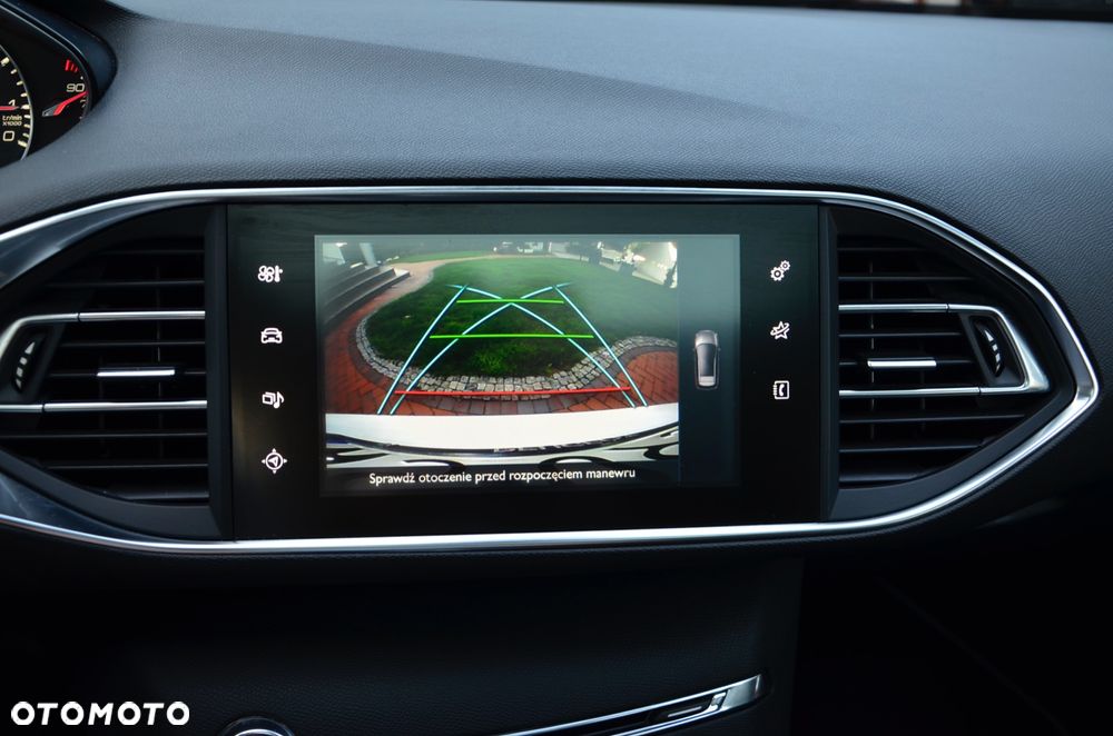 Peugeot 308 PureTech 130 Stop & Start GT-Line Edition - 9