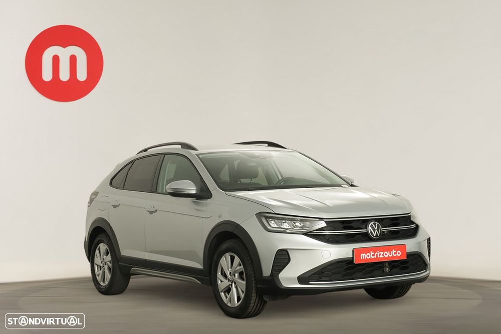 VW Taigo 1.0 TSI Urban - 1