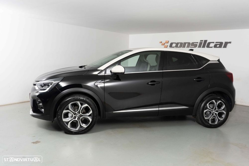 Renault Captur 1.0 TCe Techno - 6
