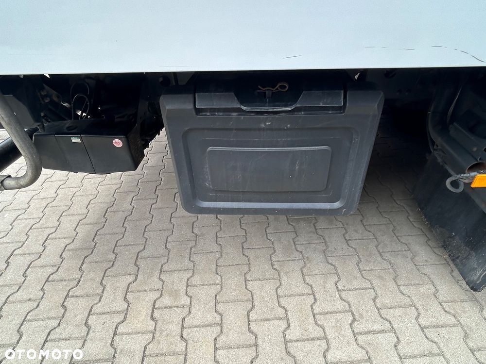 Mercedes-Benz Atego 1224 18 paletowy - 13
