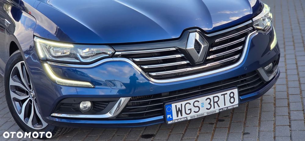 Renault Talisman ENERGY TCe 150 EDC INTENS - 36