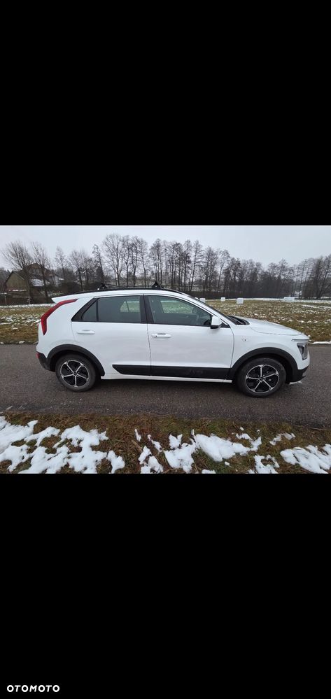 Kia Niro 1.6 GDI Hybrid M - 1