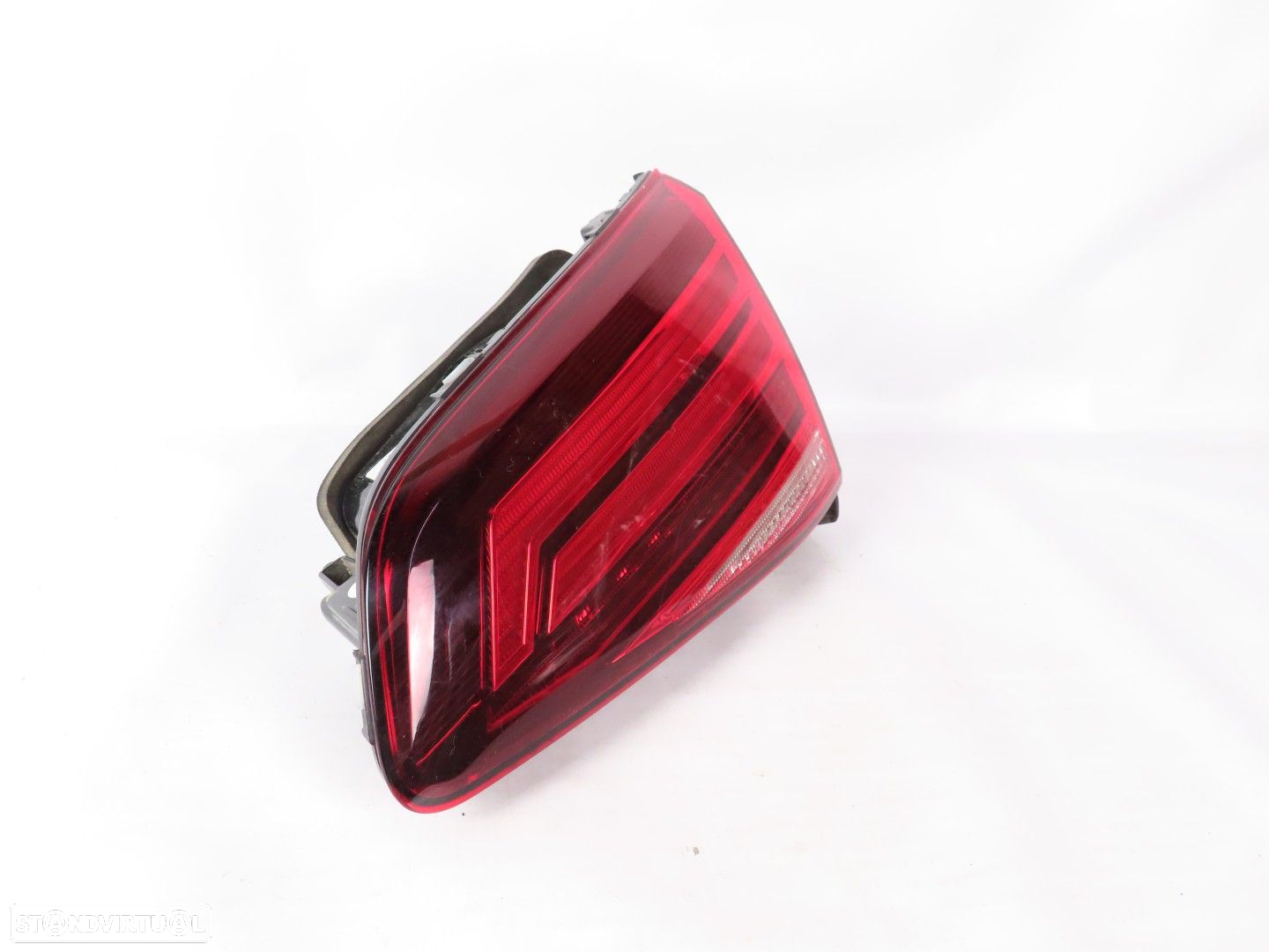 Farolim da mala LED Direito Seminovo/ Original VW GOLF VII (5G1, BQ1, BE1, BE2)... - 2