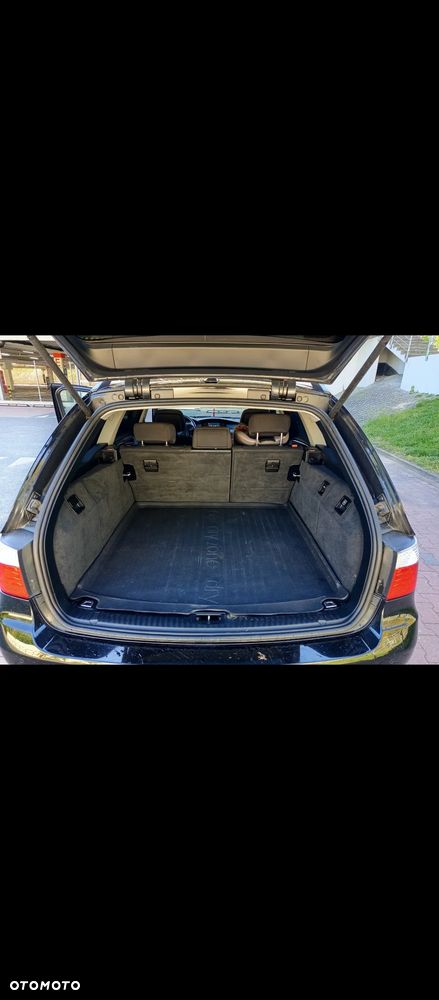 BMW Seria 5 - 8
