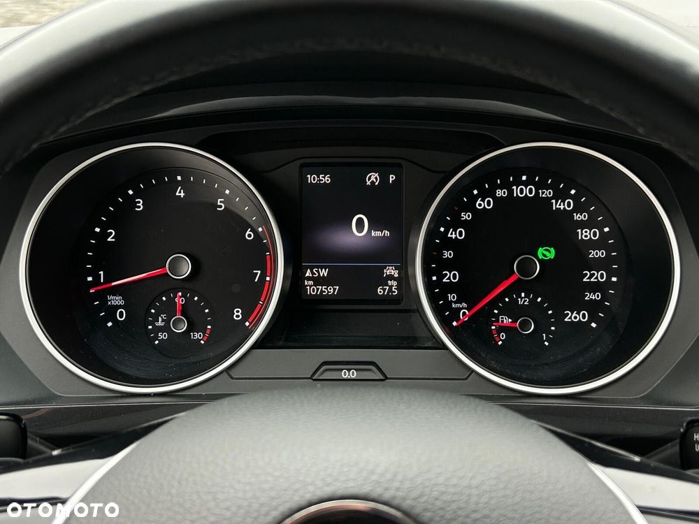 Volkswagen Tiguan 2.0 TSI 4Mot Comfortline DSG - 25