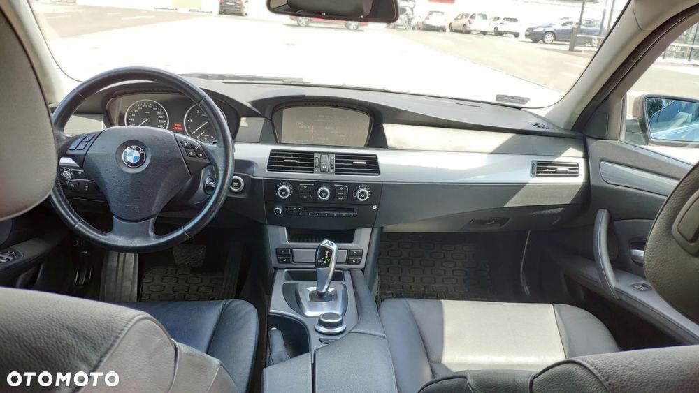BMW Seria 5 - 25
