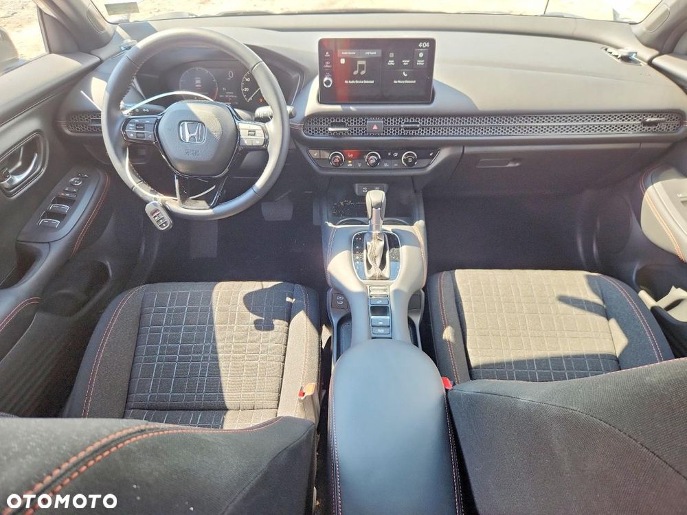 Honda HR-V - 9