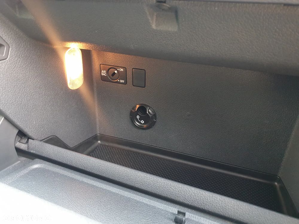 Volkswagen Caddy - 25