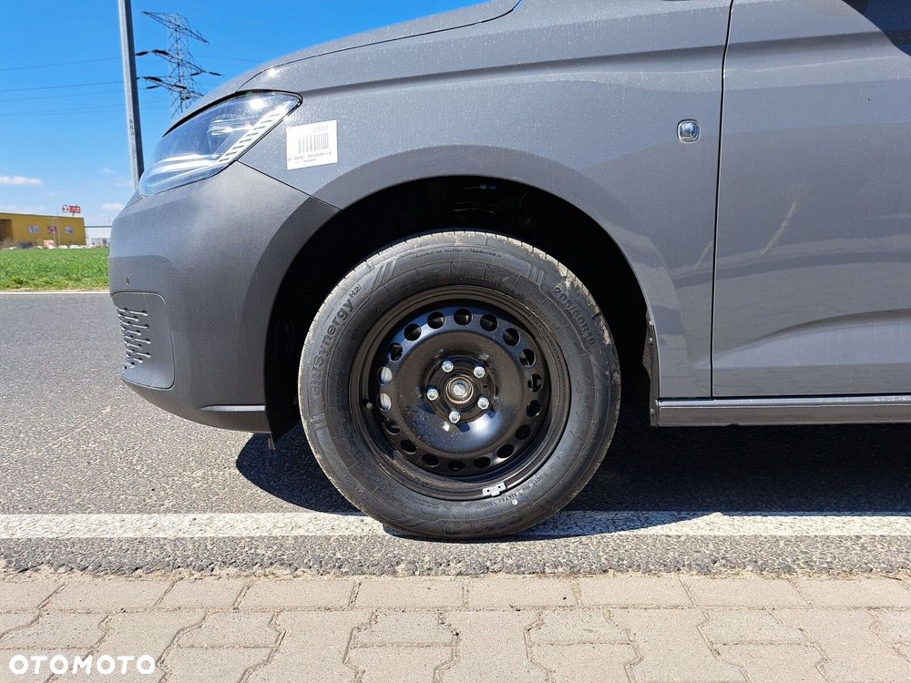 Volkswagen Caddy Maxi Cargo, 2,0TDI EU6 SCR, 102KM, 6-bieg. manualna, r.o:2755 mm - 28