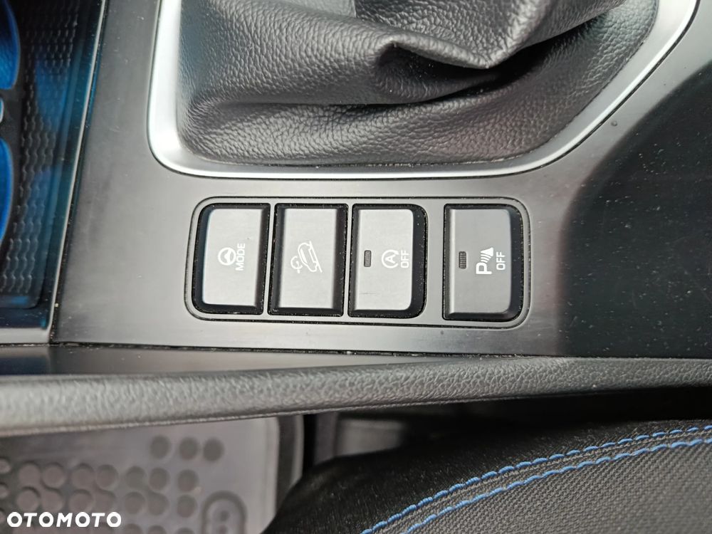 Hyundai Tucson 1.6 GDI BlueDrive Design 2WD - 17