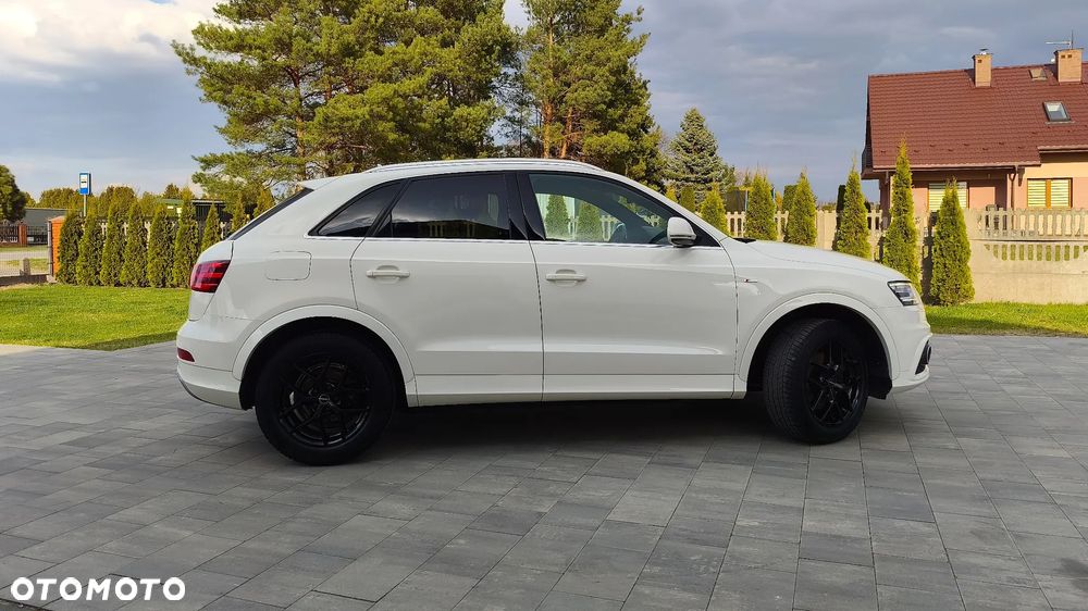 Audi Q3 2.0 TDI Quattro - 15