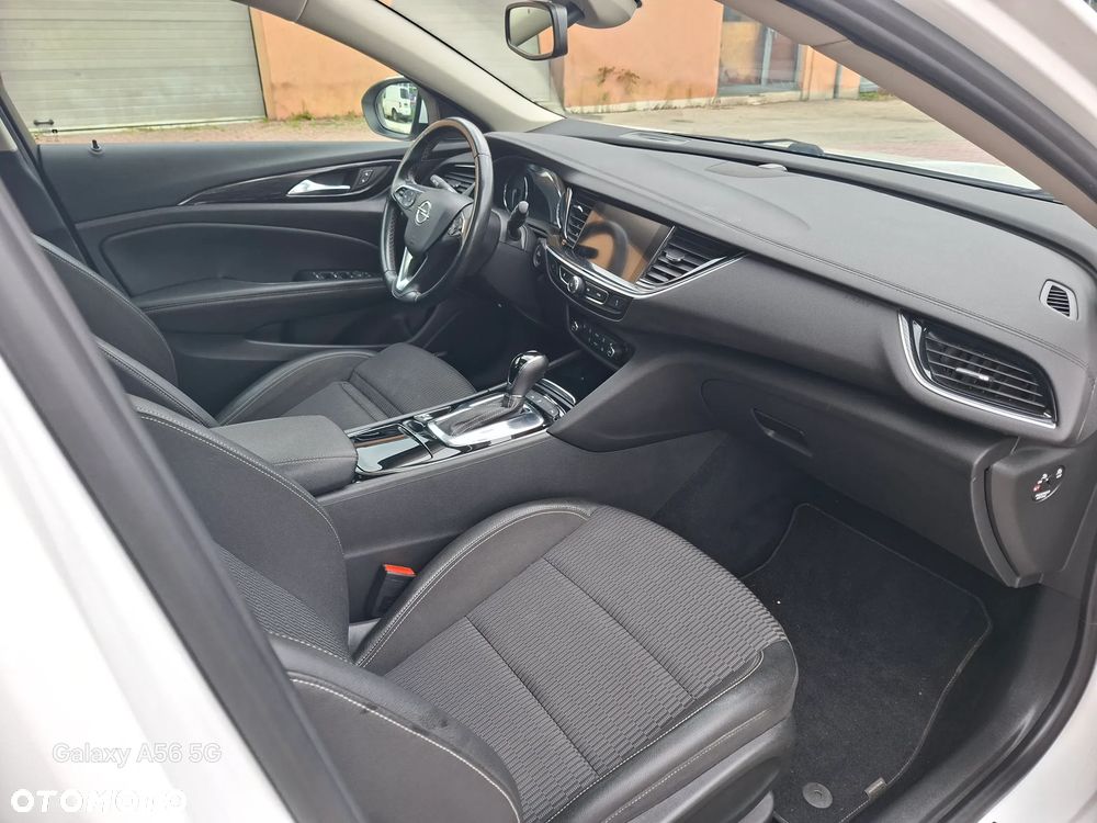 Opel Insignia 2.0 BiTurbo D 4x4 Automatik Business Innovation - 24
