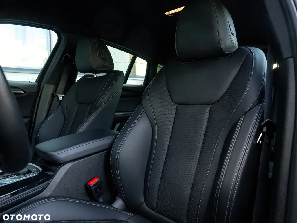 BMW X4 xDrive20d M Sport - 12