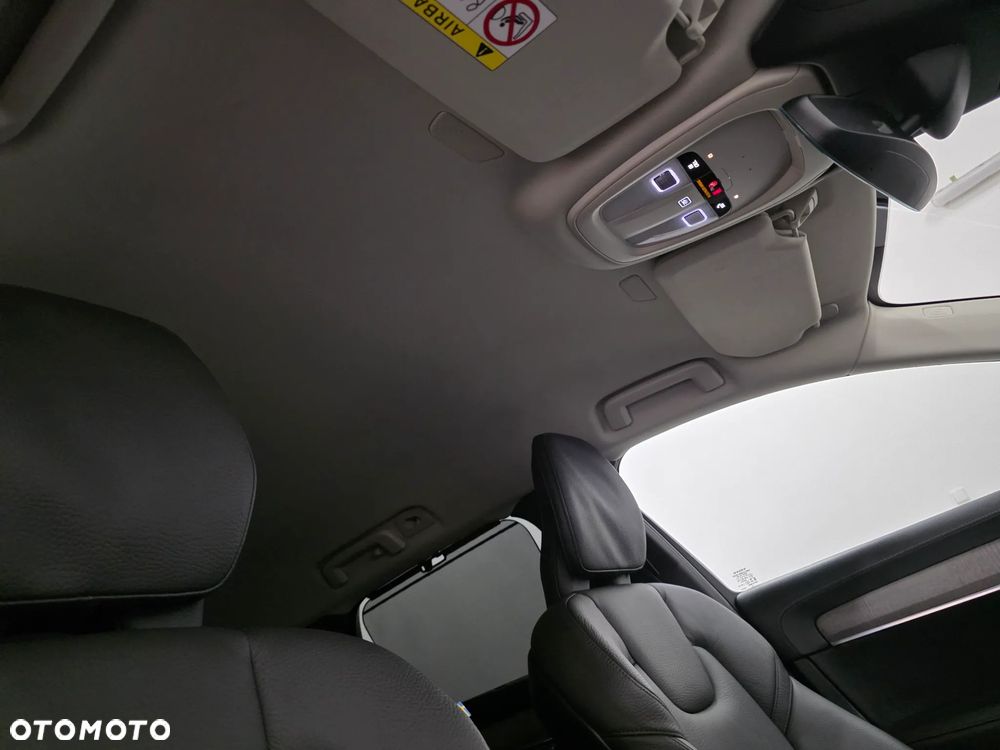 Volvo V90 B5 D AWD Geartronic Inscription - 27