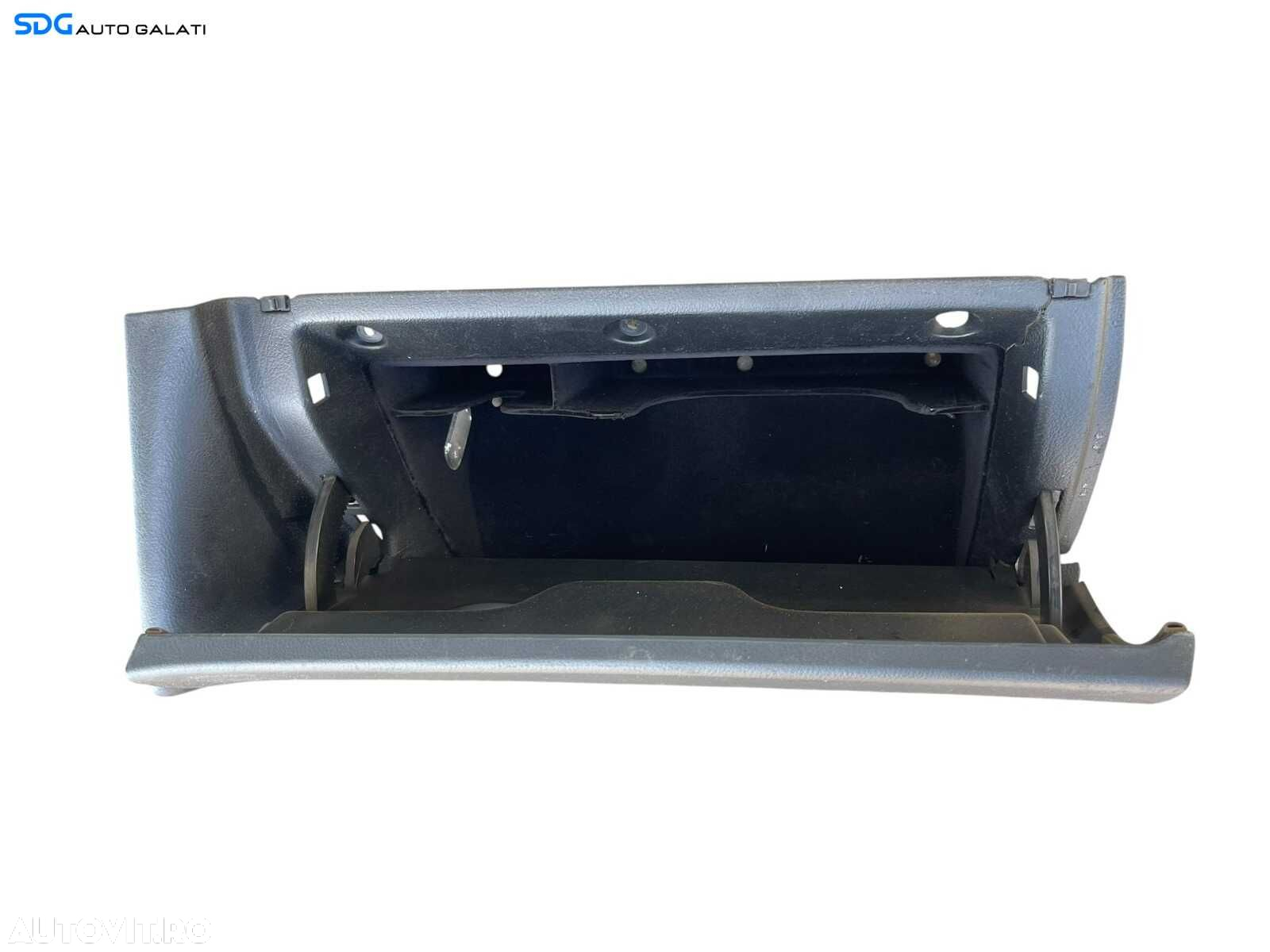 Usita Torpedou Bord Pasager Volkswagen Bora 1998 - 2005 [L5108] - 14