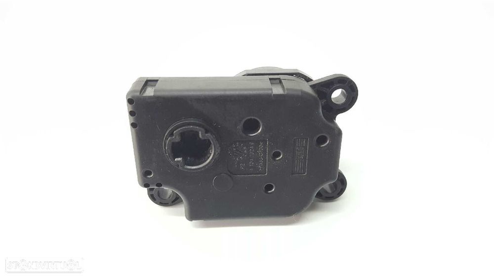 MOTOR DE ABA DE AQUECIMENTO OPEL MOKKA SELECTIVE 4X4 - 2