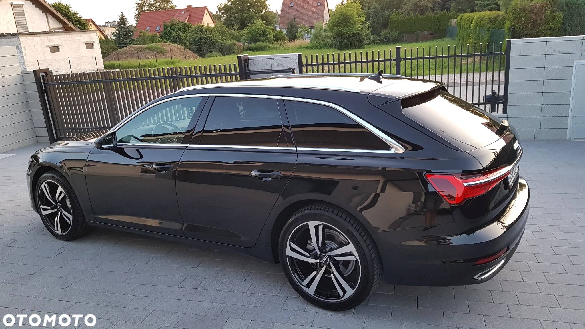 Audi A6 - 20