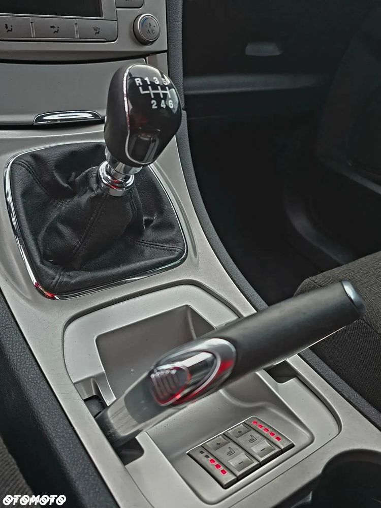 Ford S-Max 2.0 TDCi Titanium - 33