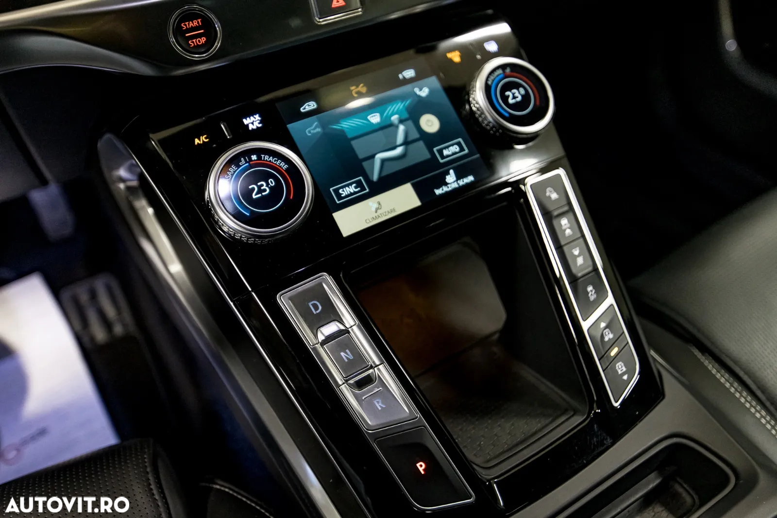 Jaguar I-Pace HSE - 19