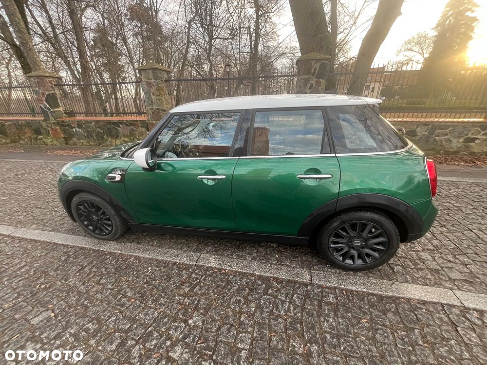 MINI Cooper 60 Years - 3