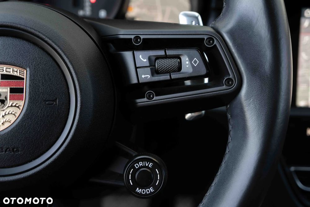 Porsche Macan T - 26