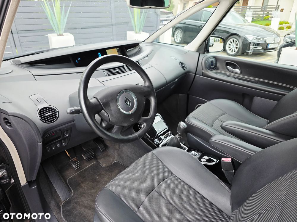 Renault Espace 2.0 dCi Expression - 5