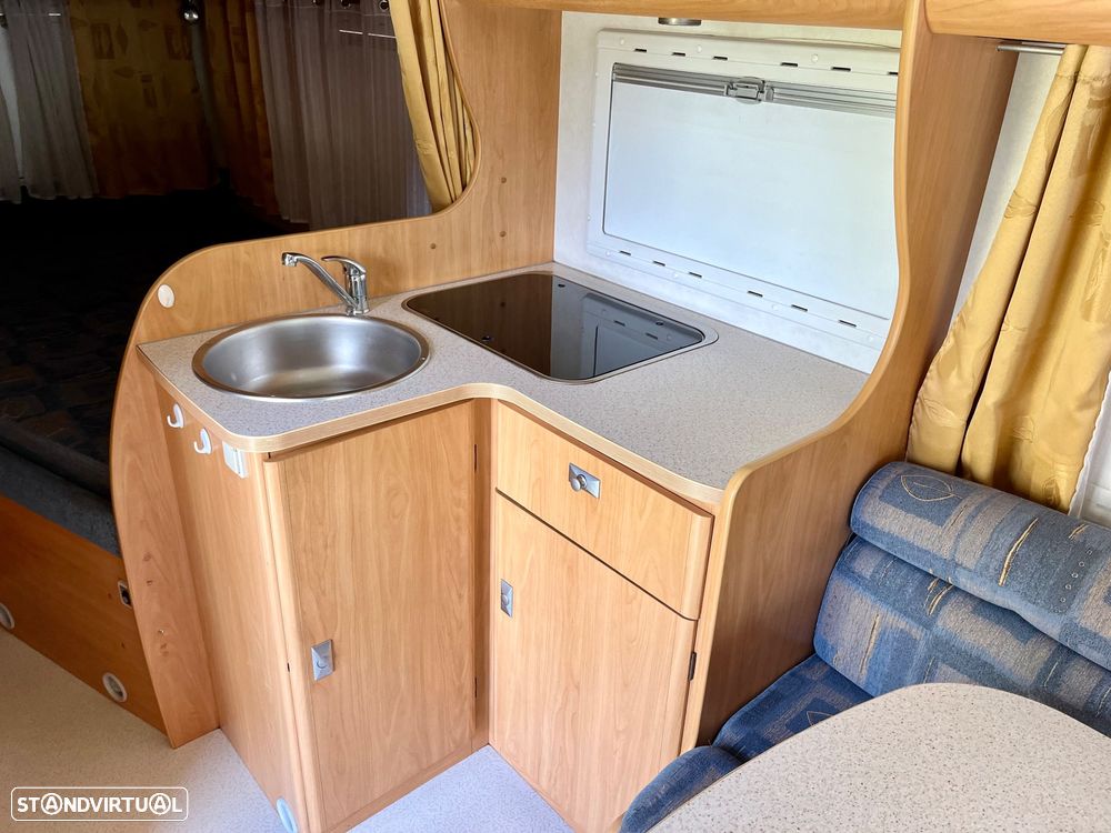 Ford Transit - 7