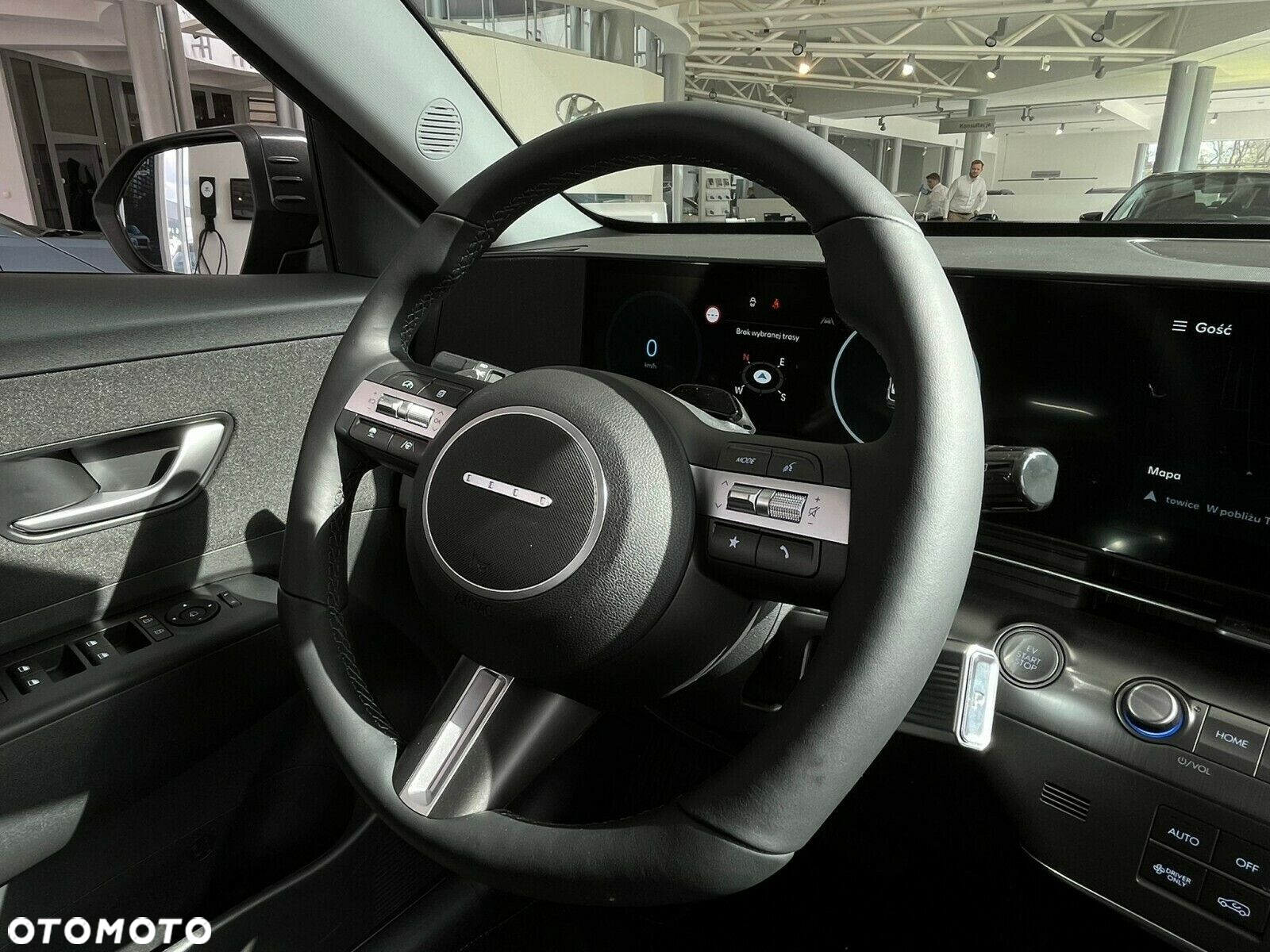 Hyundai Kona Electric 65kWh Smart - 9
