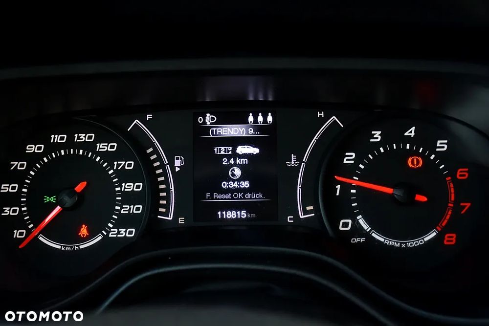 Fiat Tipo 1.4 16V More - 27