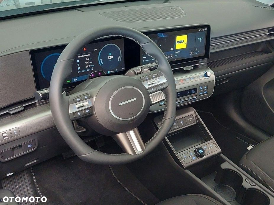 Hyundai Kona - 3