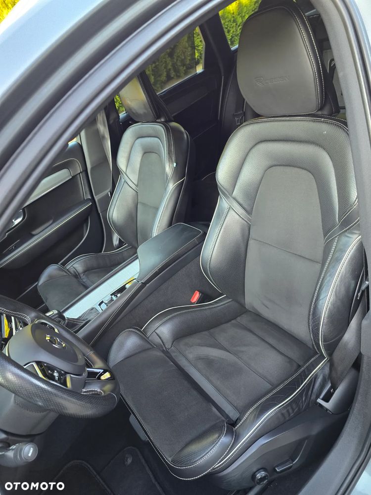 Volvo V90 D4 Geartronic R Design - 16