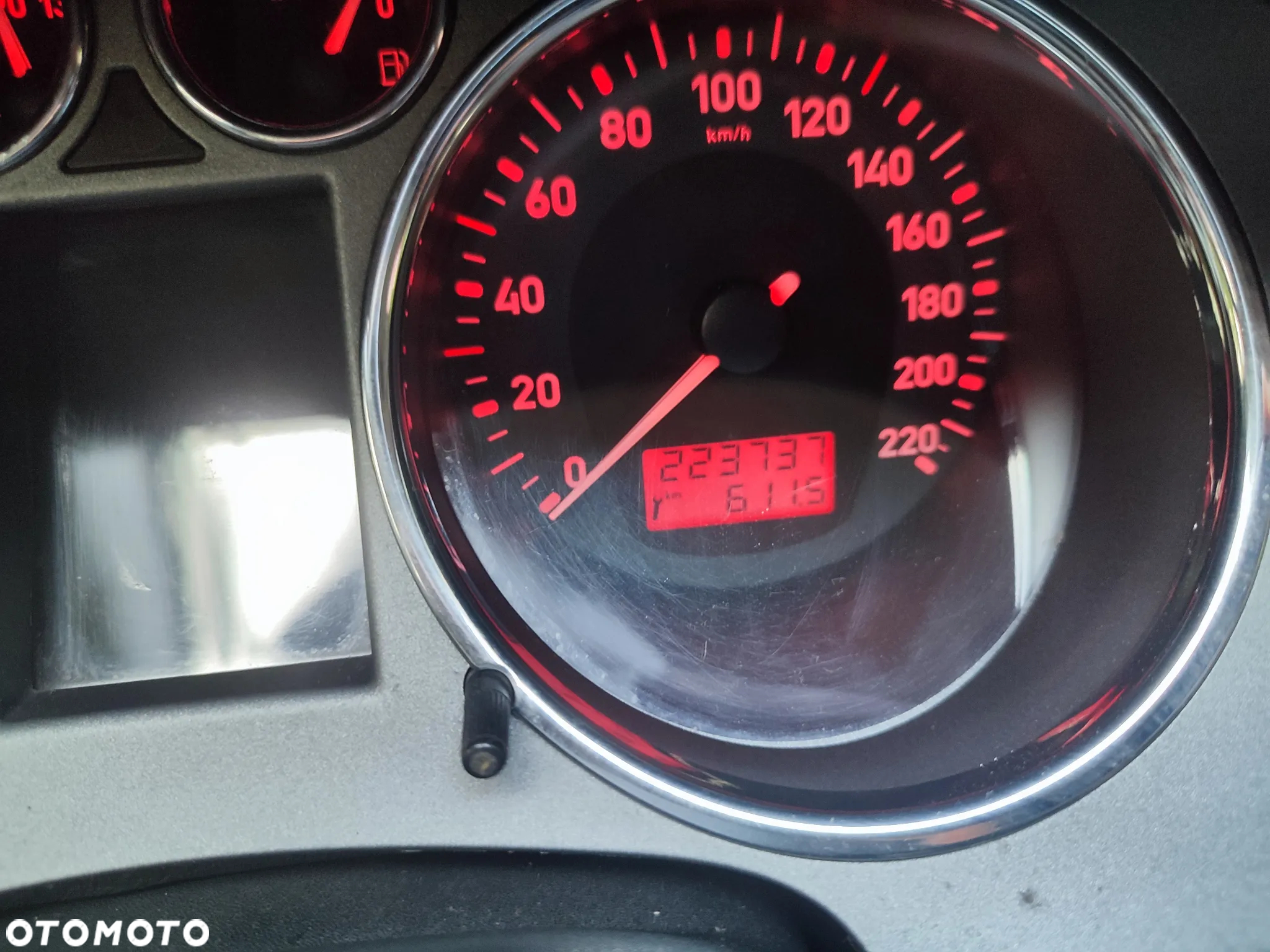 Seat Ibiza - 22