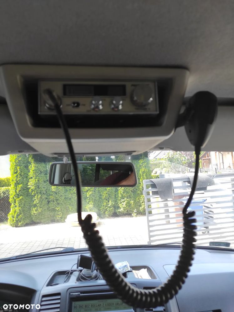 Volkswagen Transporter T5 TDI L1H1 Mixt - 15