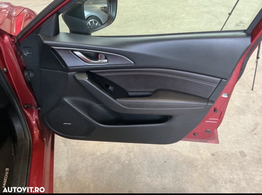 Mazda 3 CD105 Attraction - 19