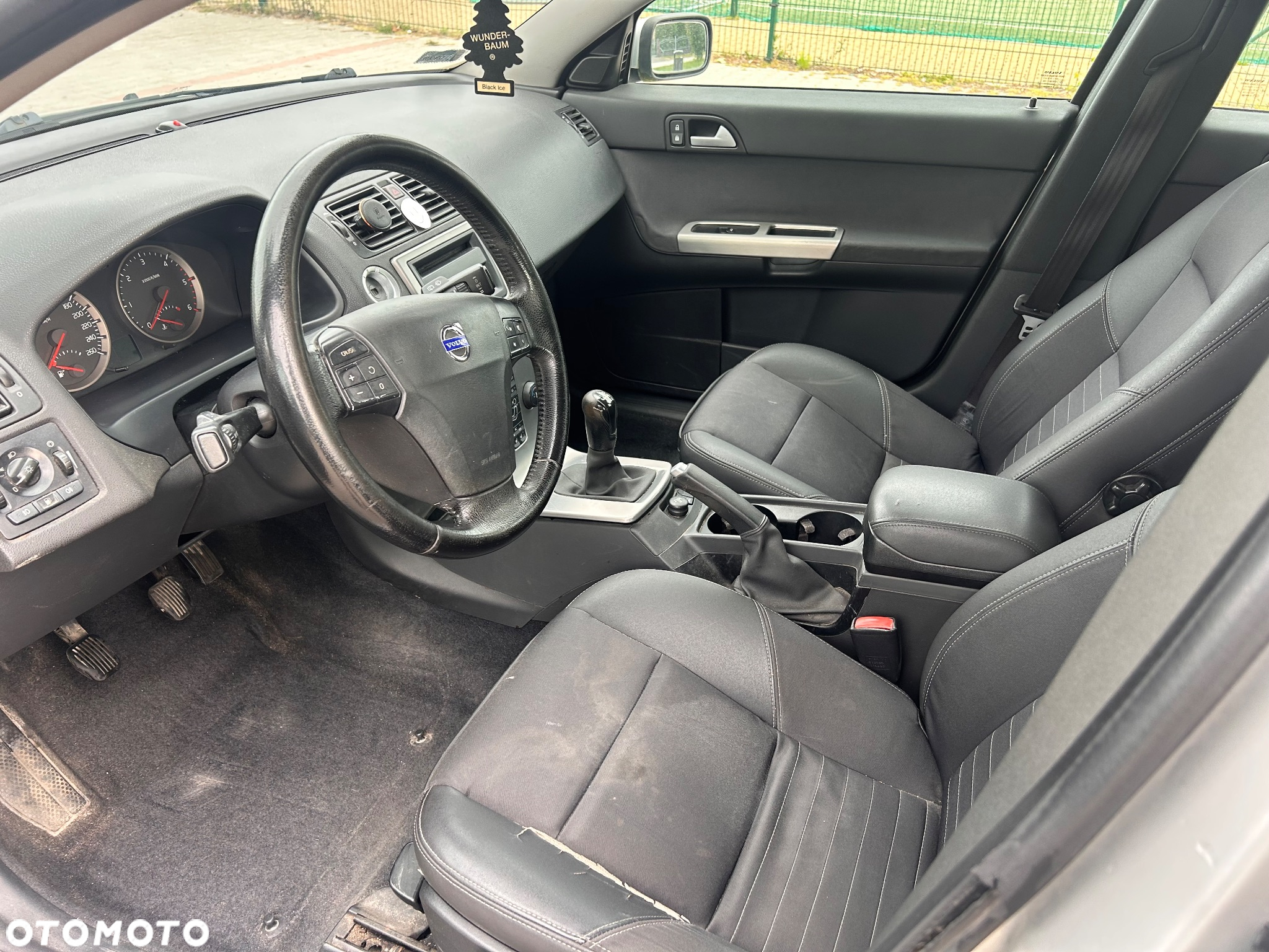 Volvo V50 2.0D - 8