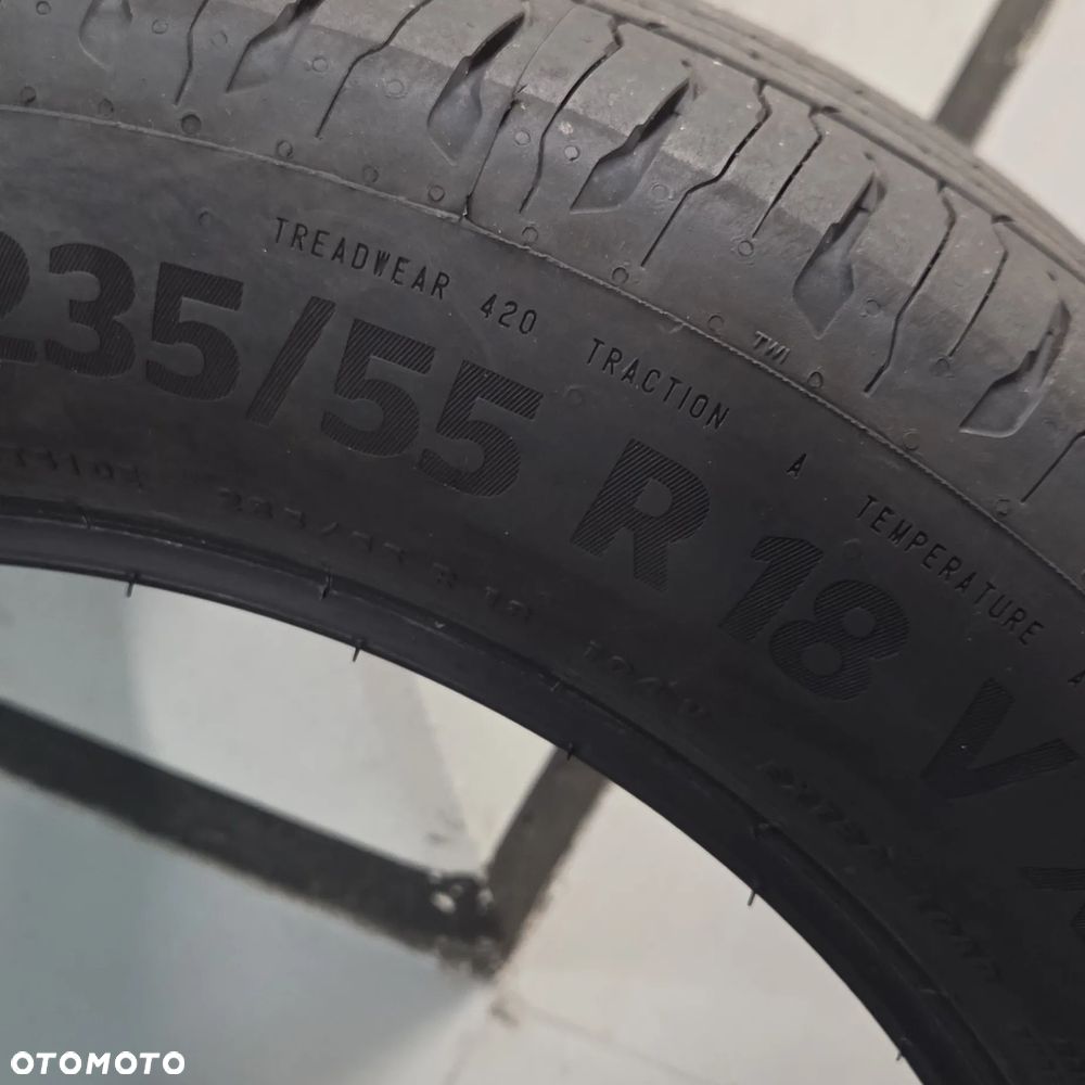 Nowe opony 4 szt. - 10