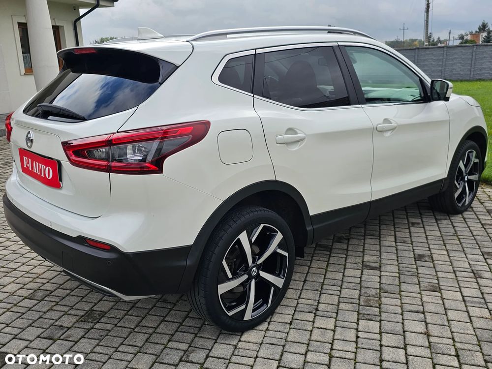 Nissan Qashqai 1.2 DIG-T 360 - 35