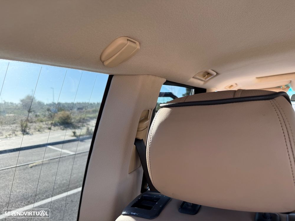 Land Rover Range Rover 4.2 V8 Supercharged - 24