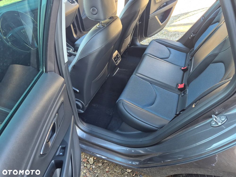 Seat Leon 1.2 TSI Start&Stop DSG CONNECT - 28