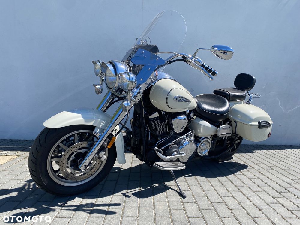 Yamaha Road Star - 19