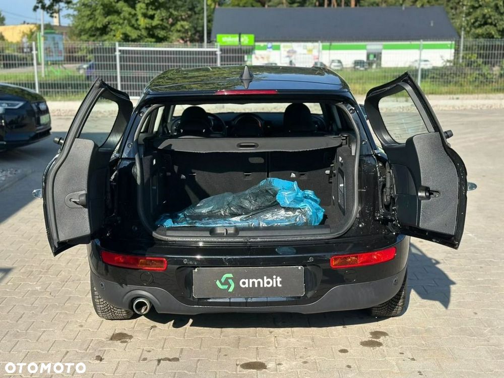 MINI Clubman - 7