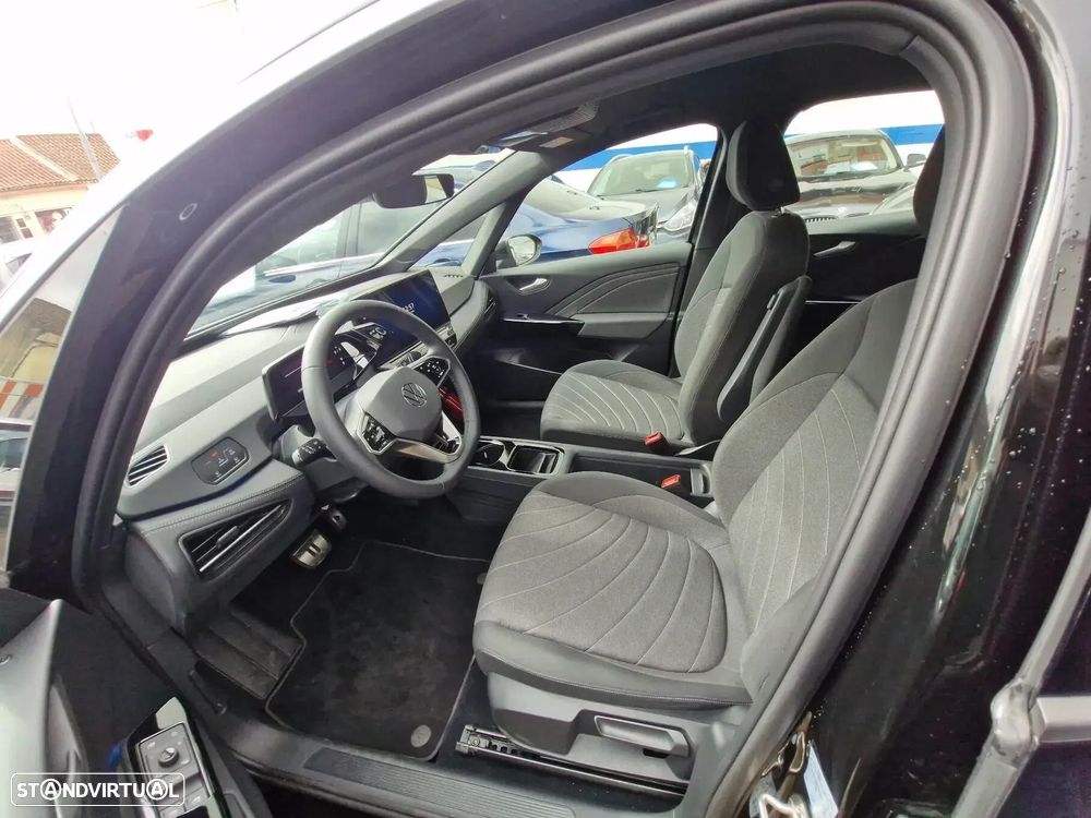 VW ID.3 - 12