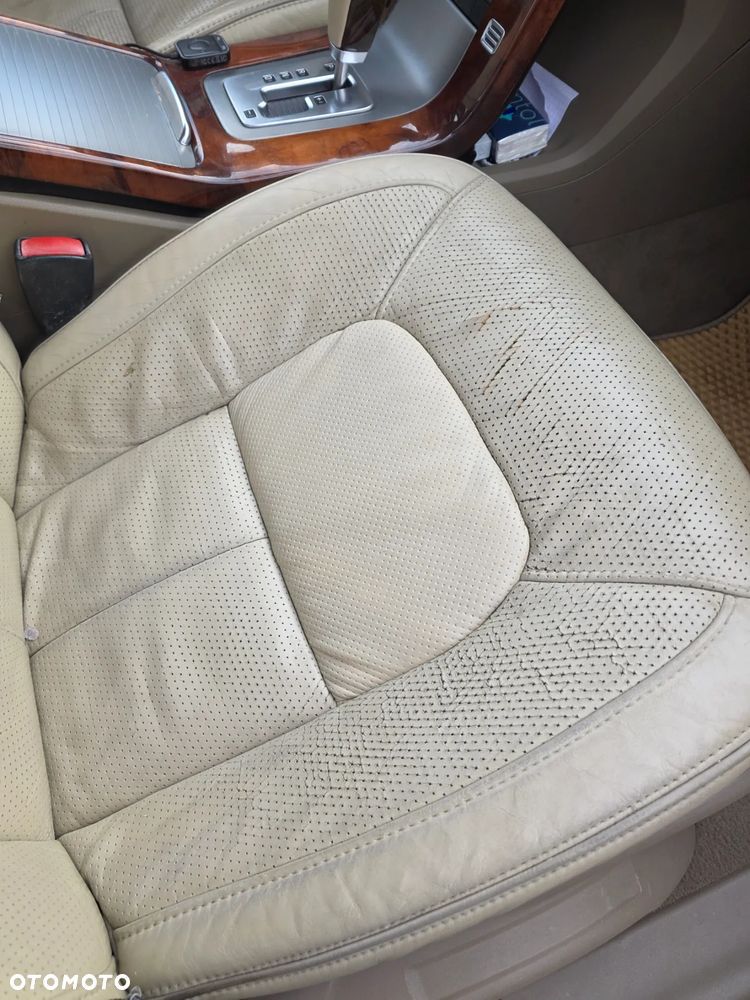 Volvo S80 D5 Executive - 9