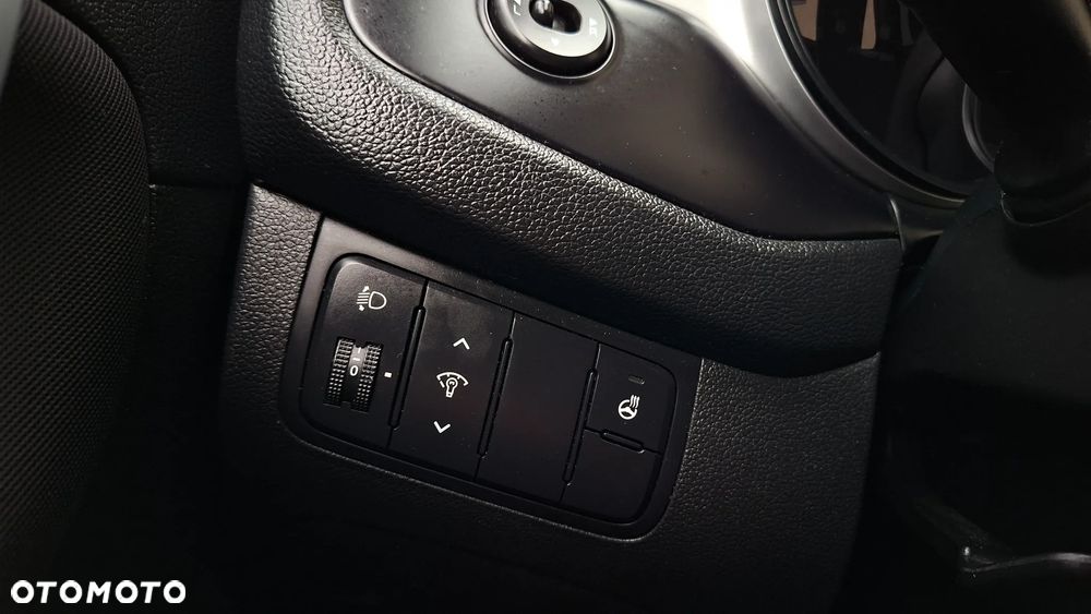Kia ProCeed 1.6 GDI Edition 7 - 29